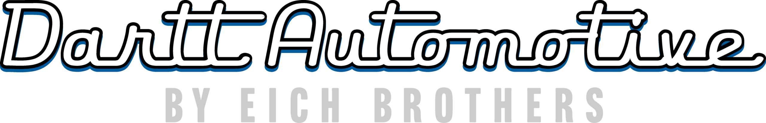 Dartt Automotive by Eich Brothers